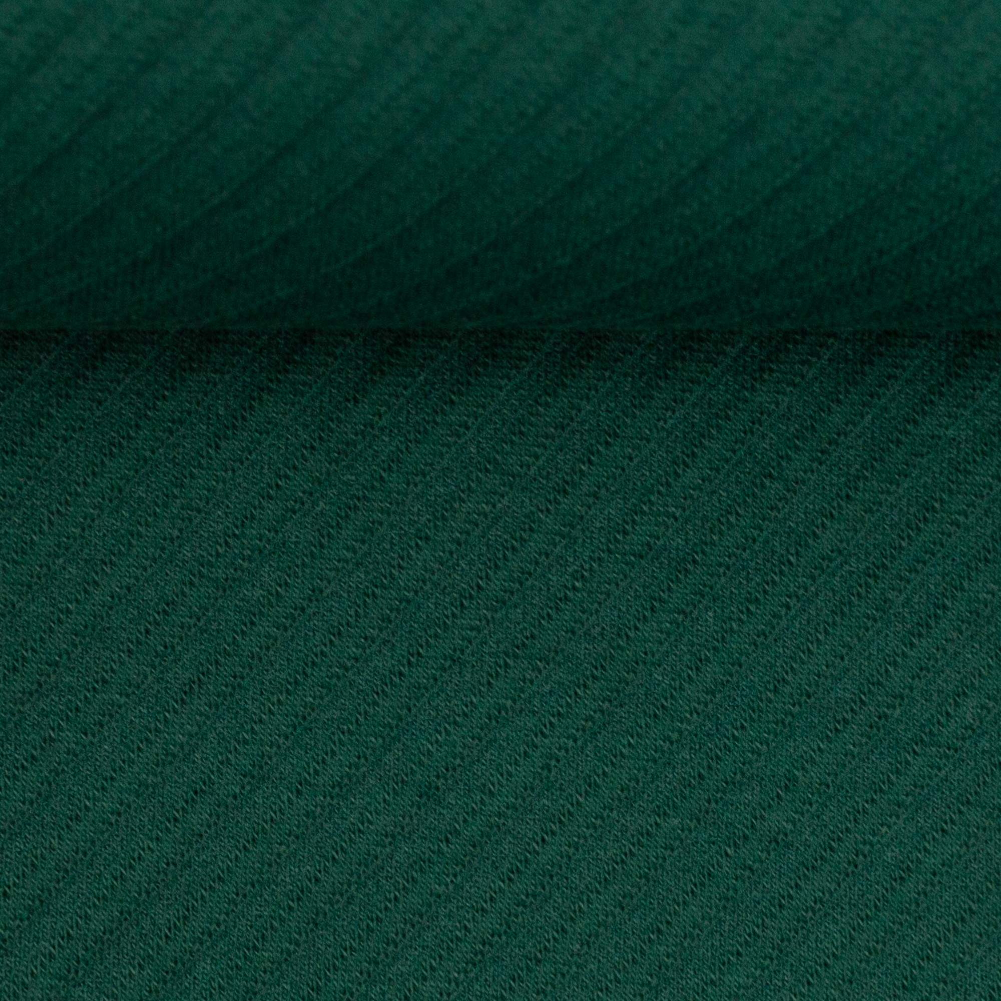 Jacquard - Jersey Sarina, righe diagonali verde scuro