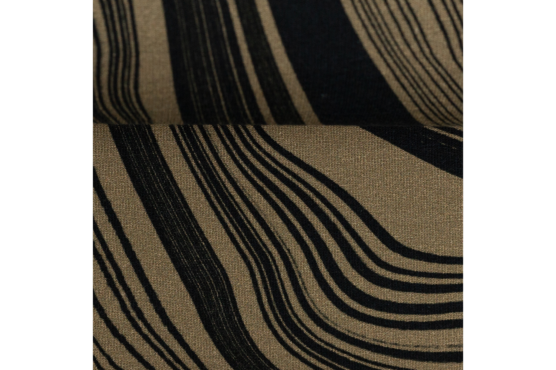 French Terry, Stone Layers by Thorsten Berger, fango