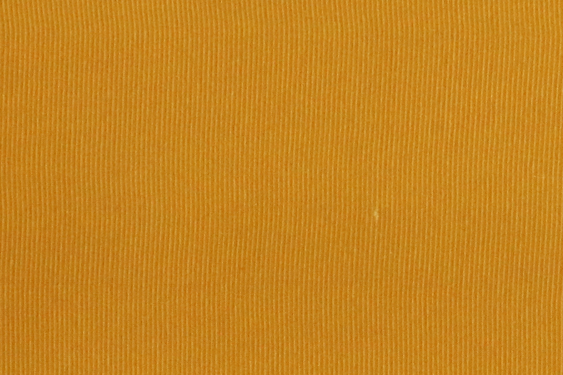 Tubolare per polsini, a righe ocra / giallo