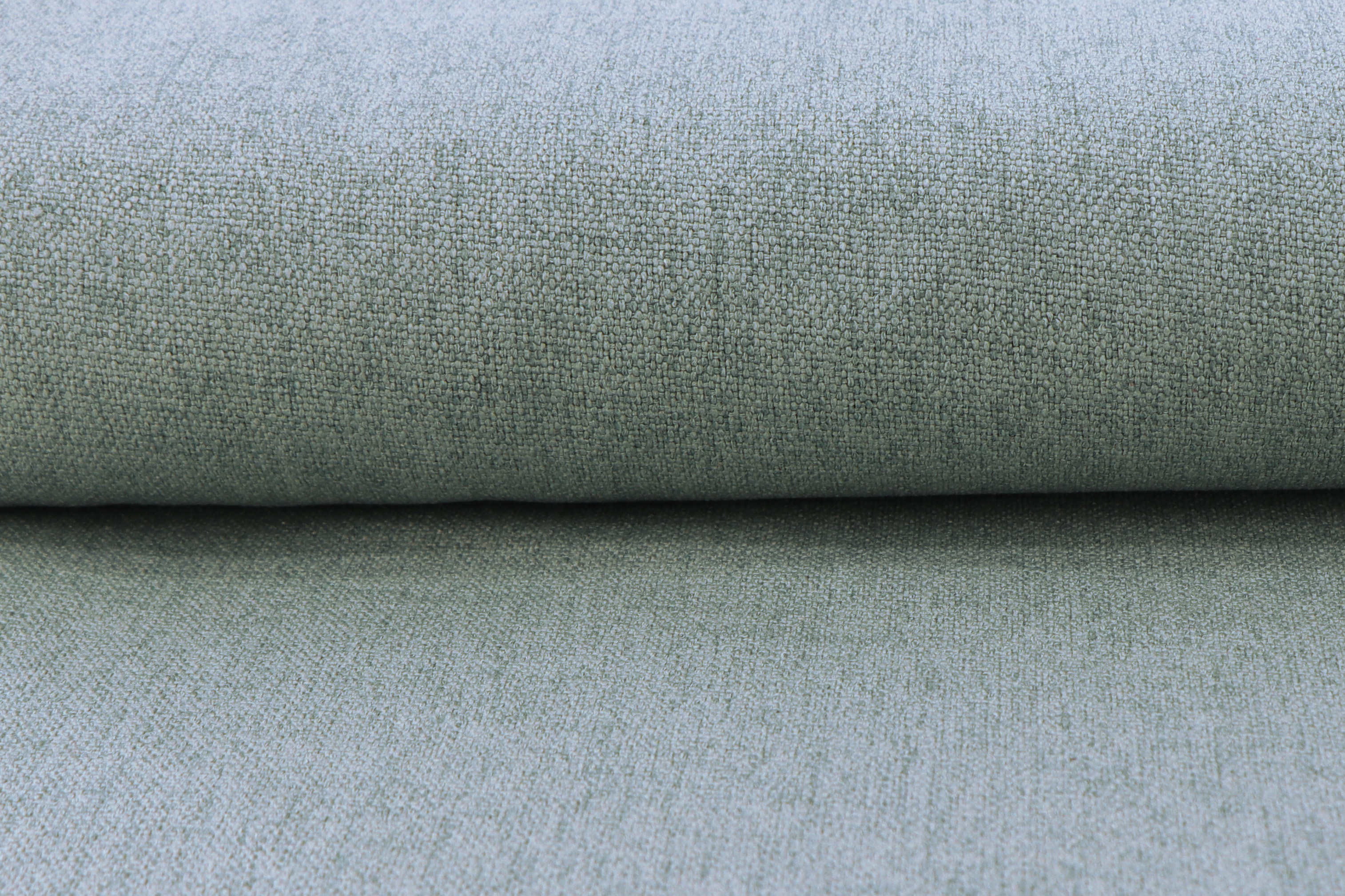 Tessuto da decorazione, menta melange