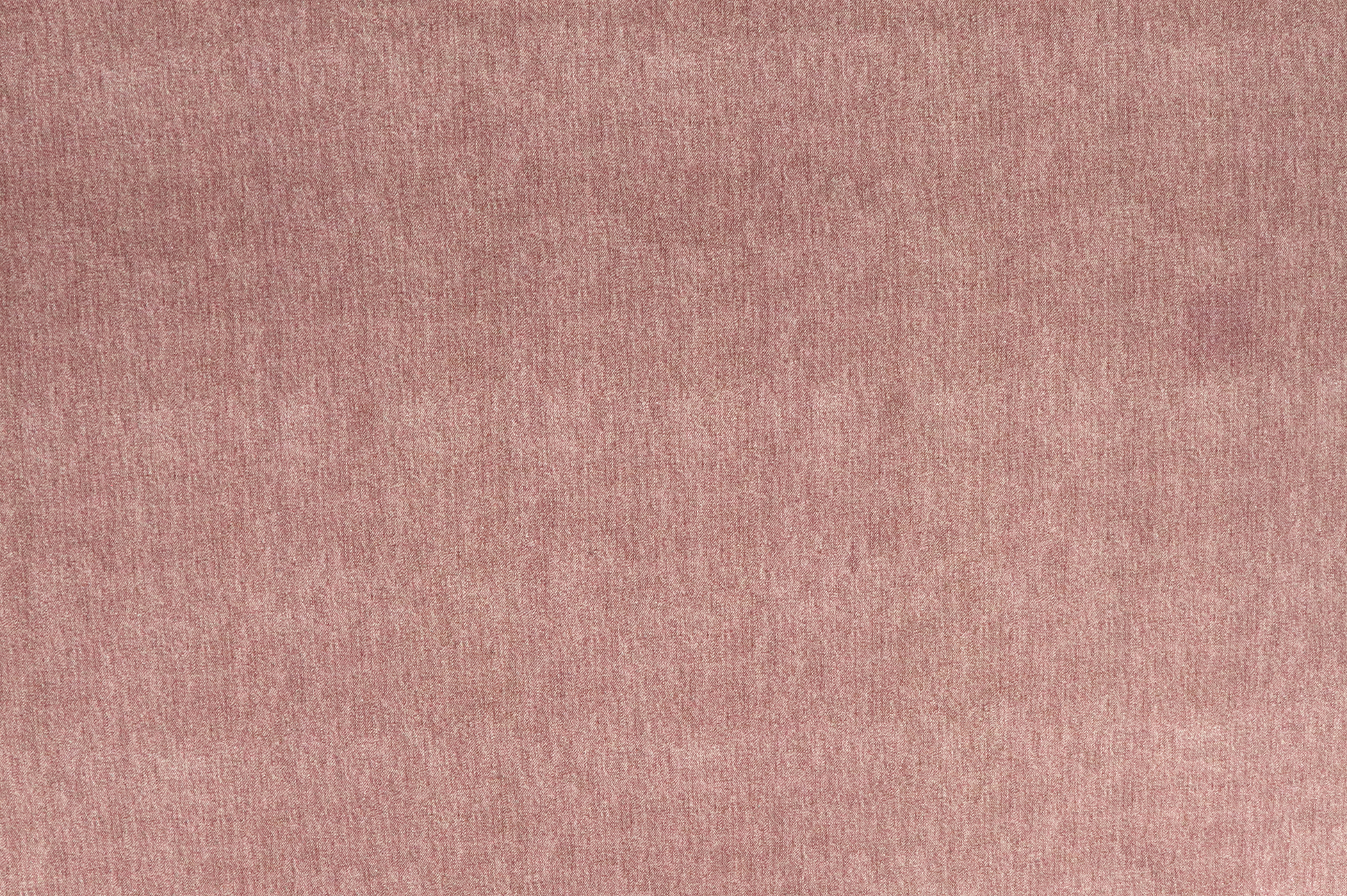 French Terry, rosa mélange