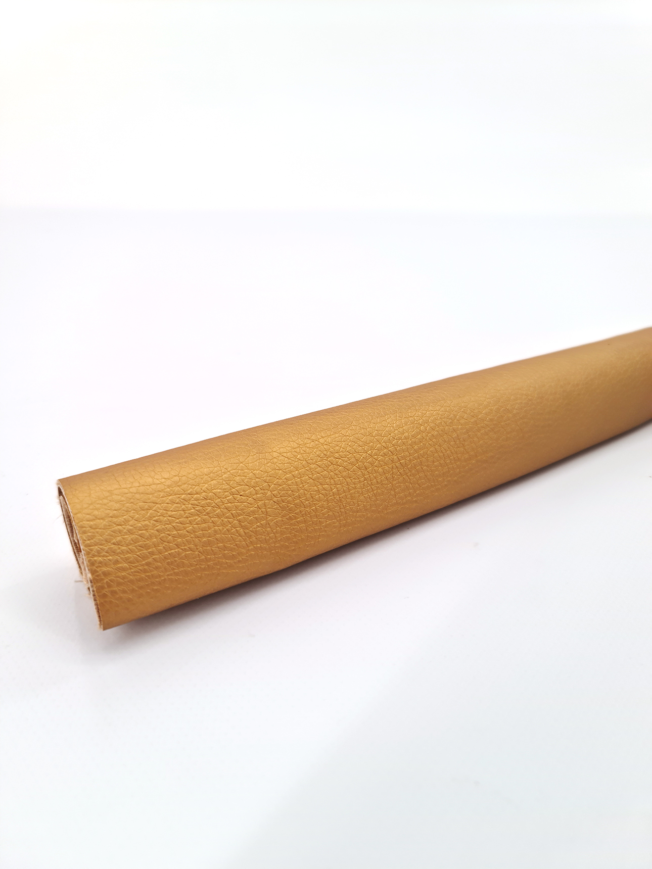 Similpelle, 50 x 70 cm, oro brillante 