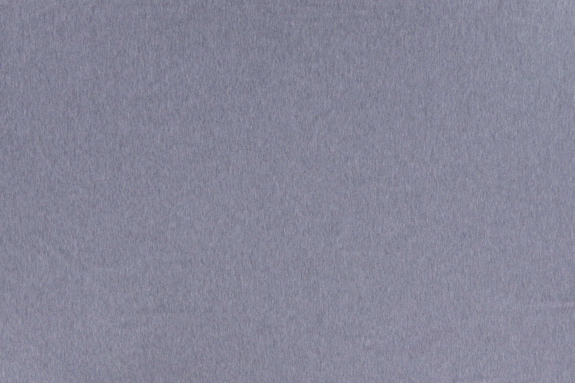 Jersey uni, mélange grigio