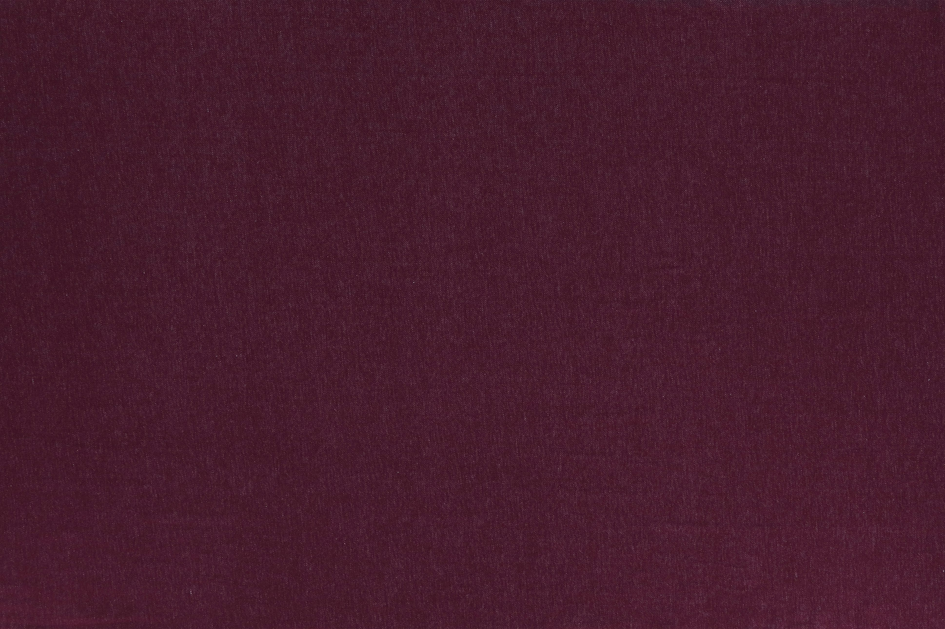 Jersey di jeans, bordeaux morbido