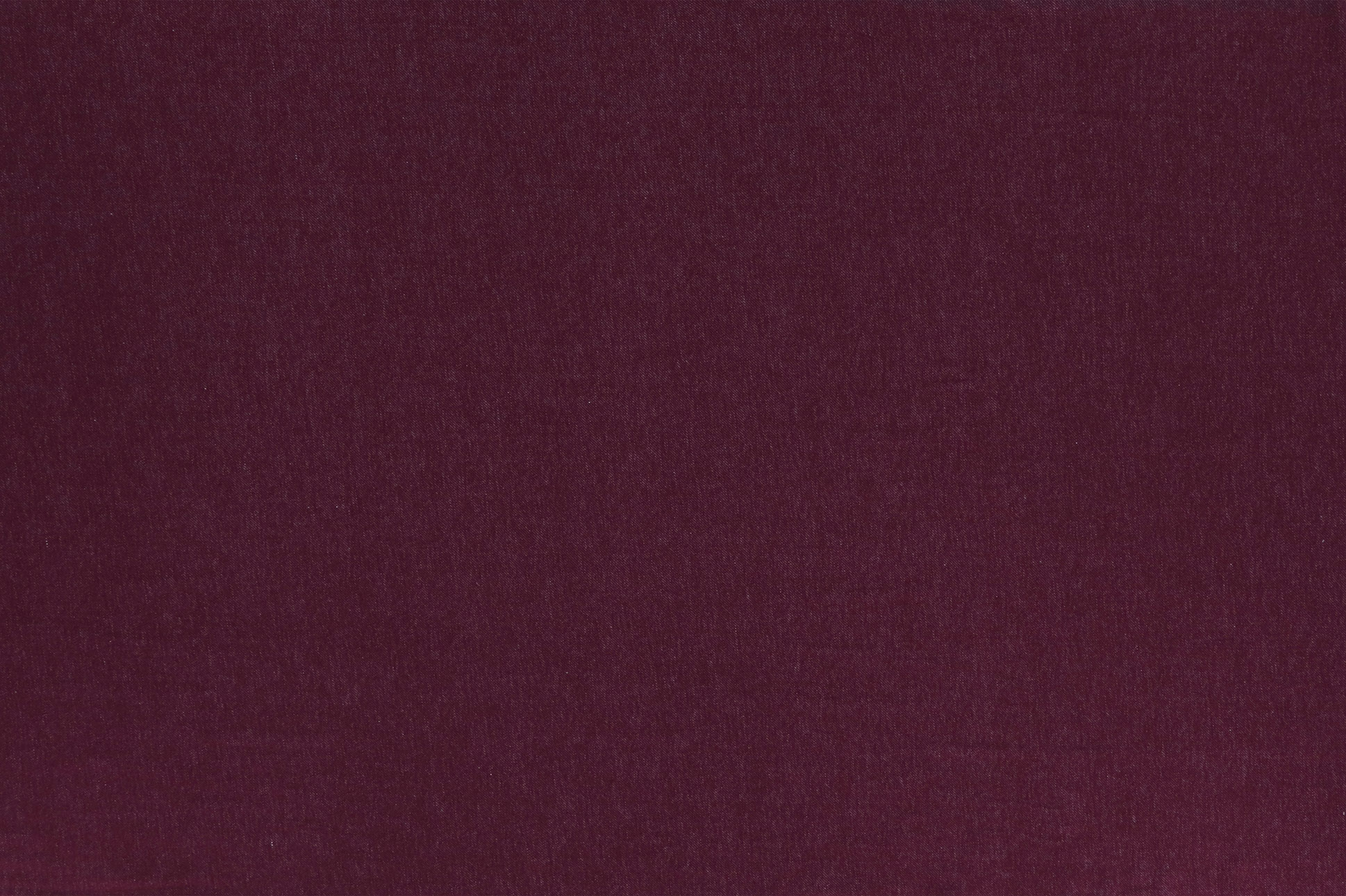 Jersey di jeans, bordeaux morbido