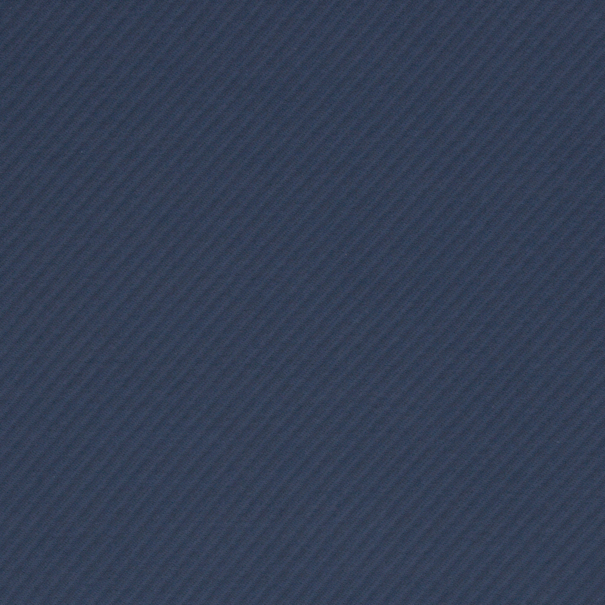 Jacquard - Jersey Sarina, righe diagonali blu denim