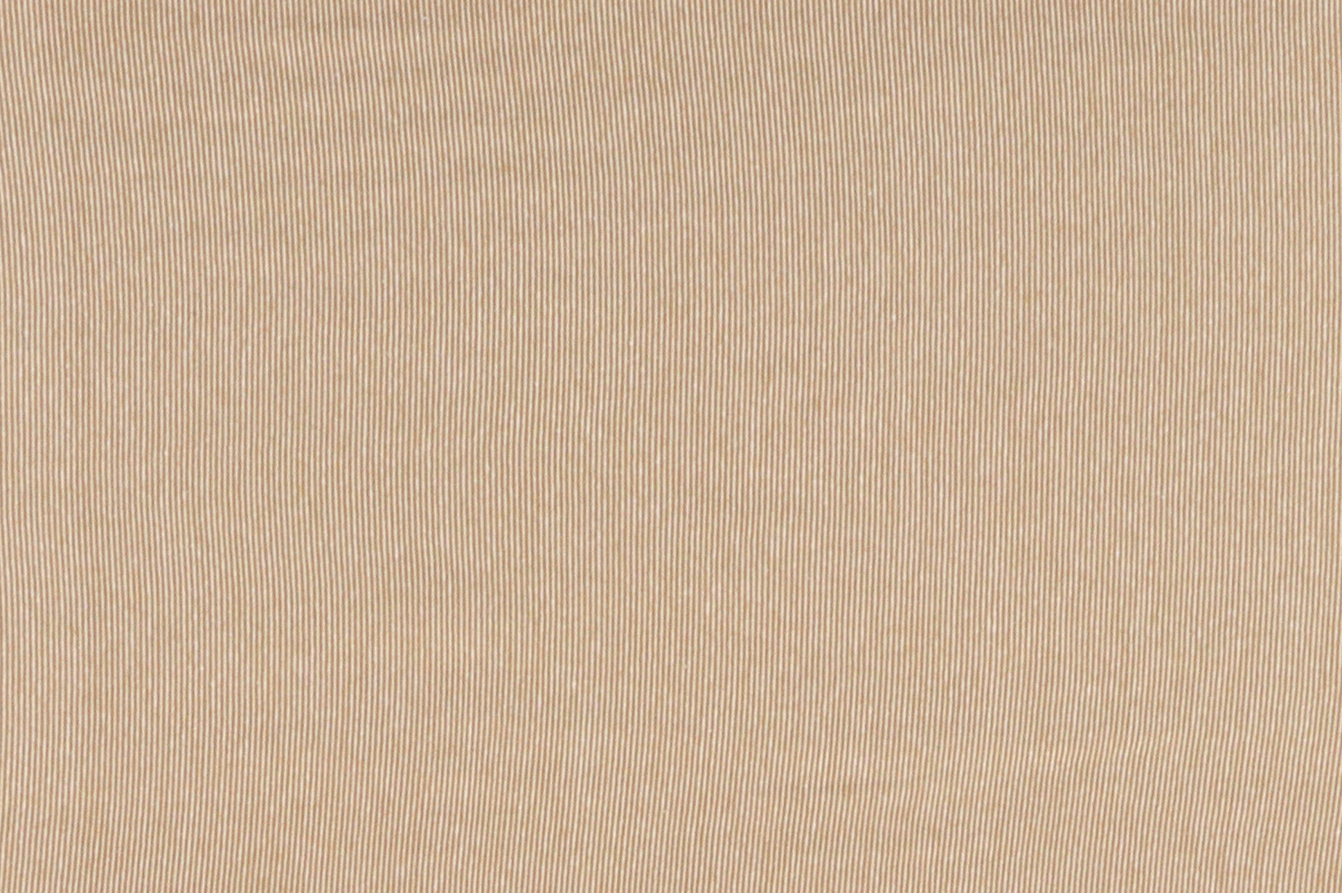 Tubolare per polsini, a righe senape/bianco