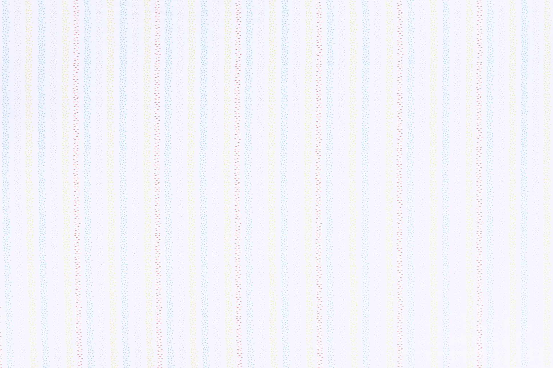 Jersey di cotone, puntini colorati