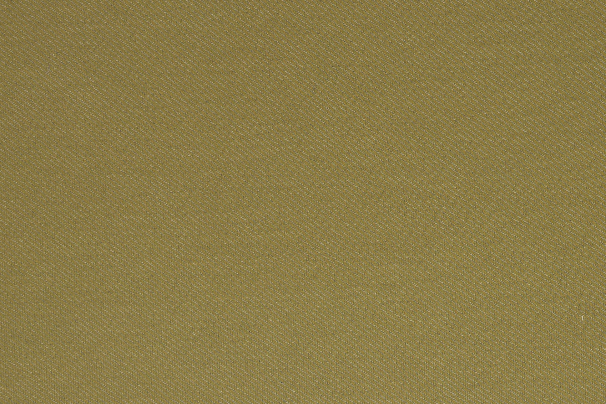 French Terry, jacquard ocra / grigio a strisce leggere