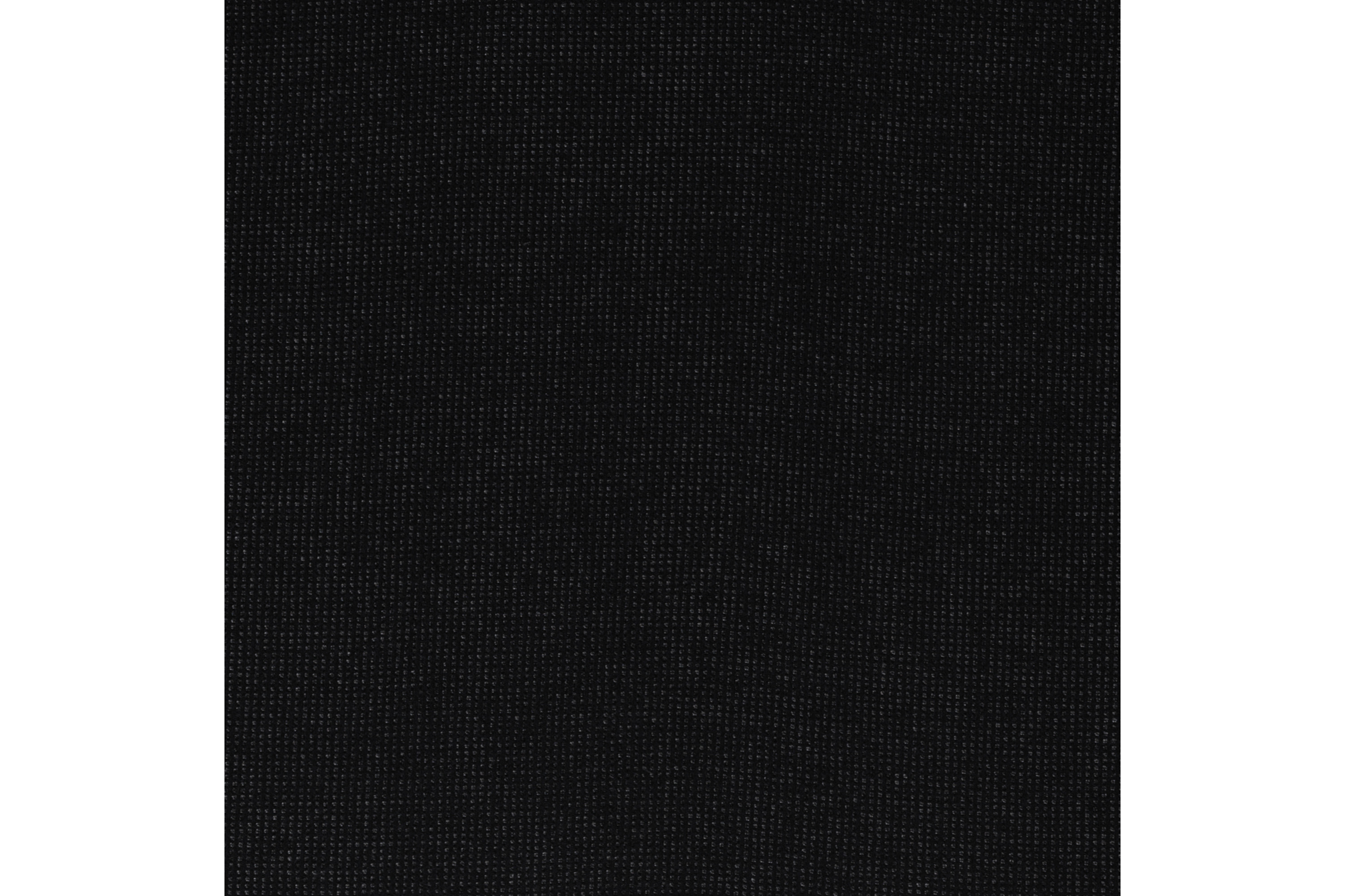 Waffle maglia doubleface, Drogon nero