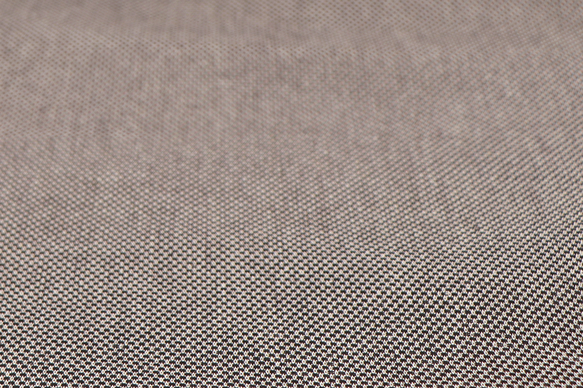 Tessuto da decorazione, struttura fine, nero/grigio chiaro Tessuto da decorazione, struttura fine, nero/grigio chiaro