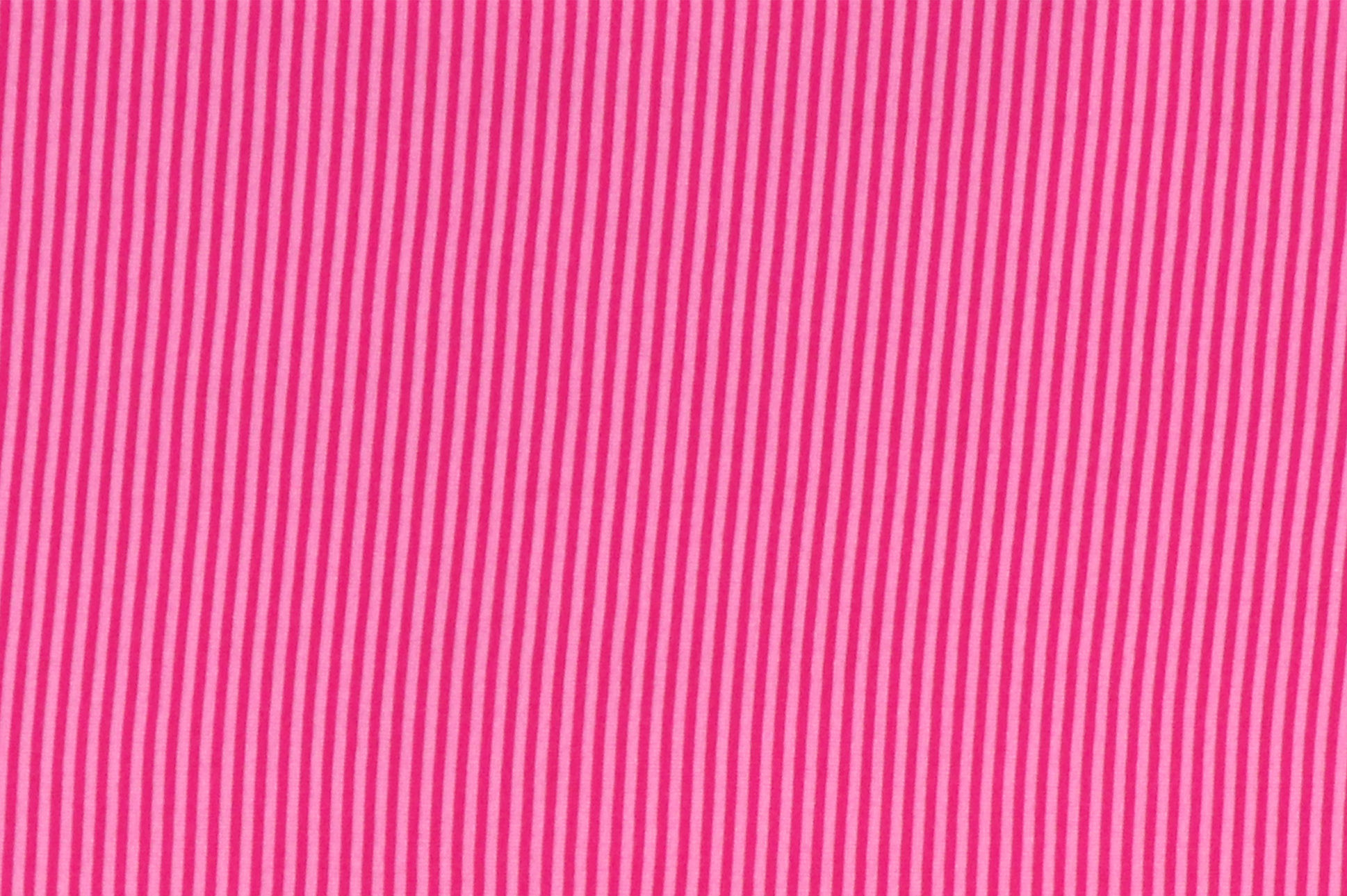 Tessuto tubolare per polsini, a righe pink/rosa