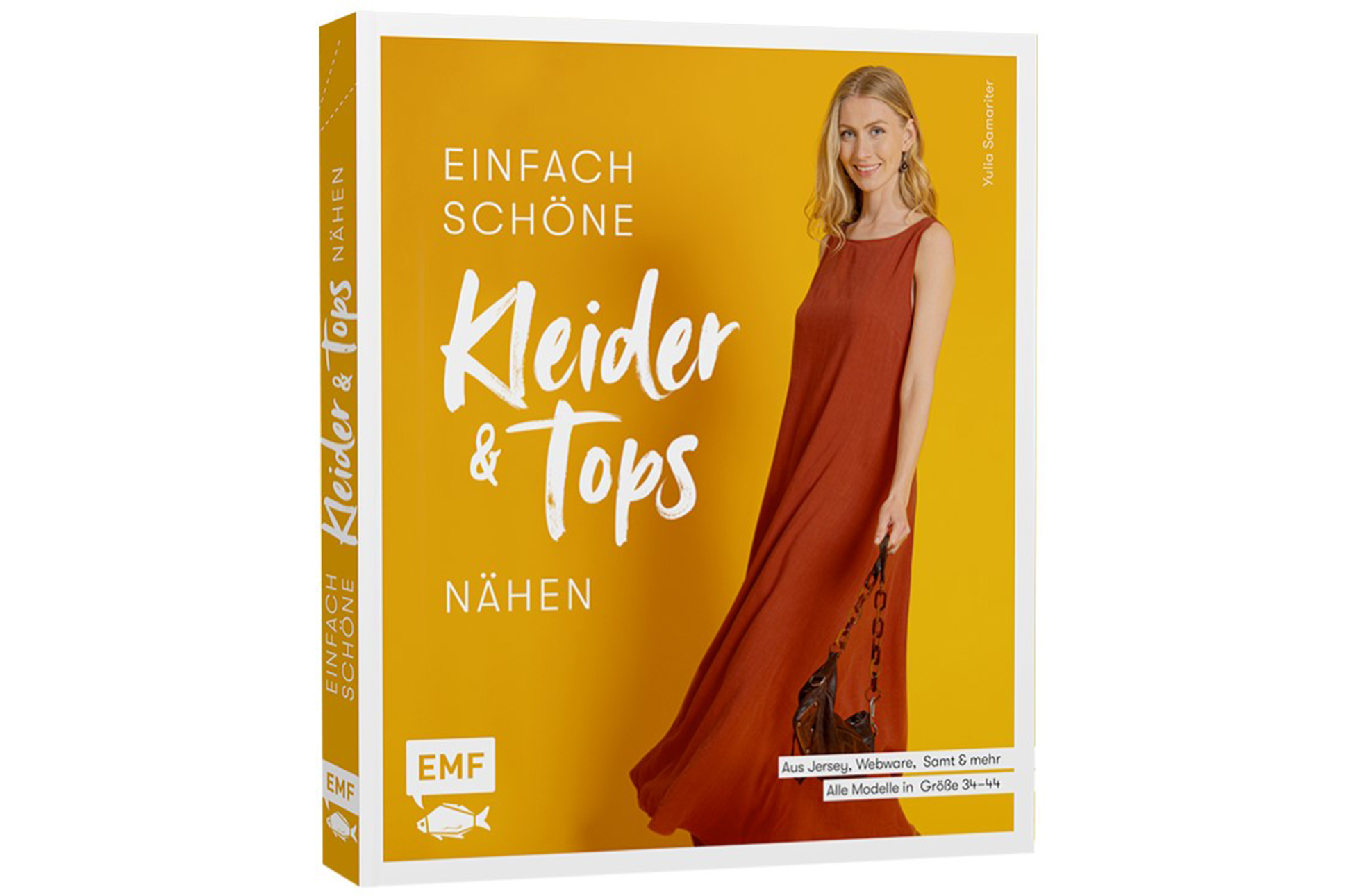 Kleider & Tops nähen