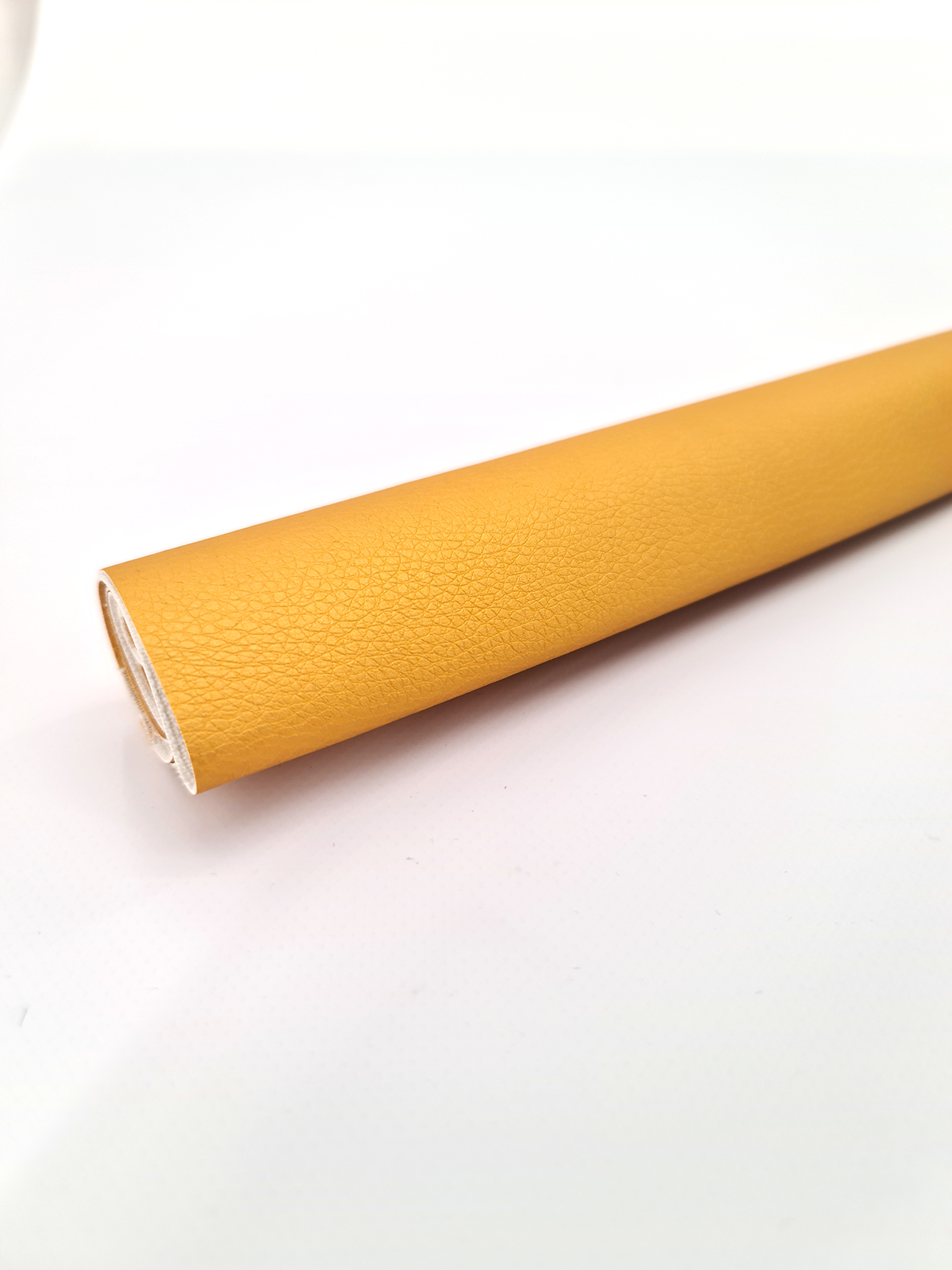 Similpelle, 50 x 70 cm, oro giallo brillante