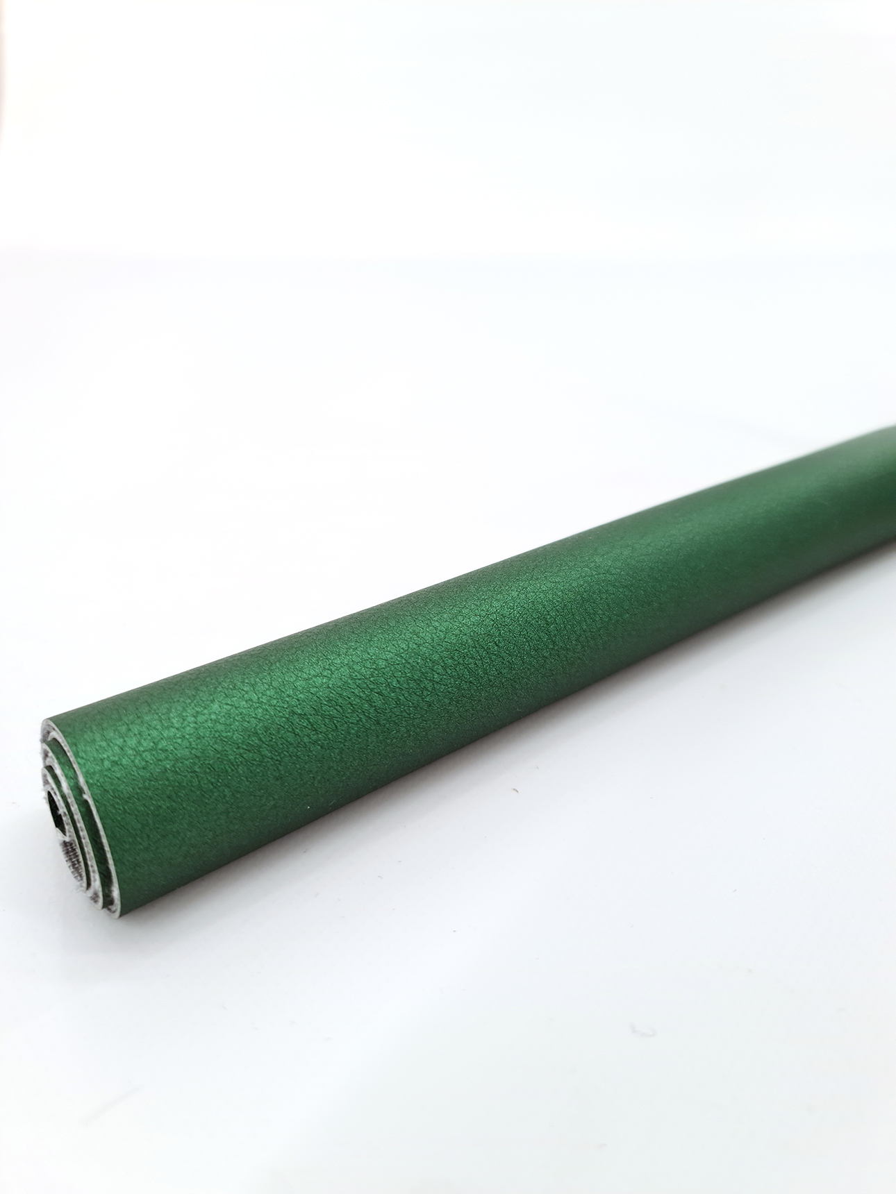 Similpelle, 50 x 70 cm, verde brillante