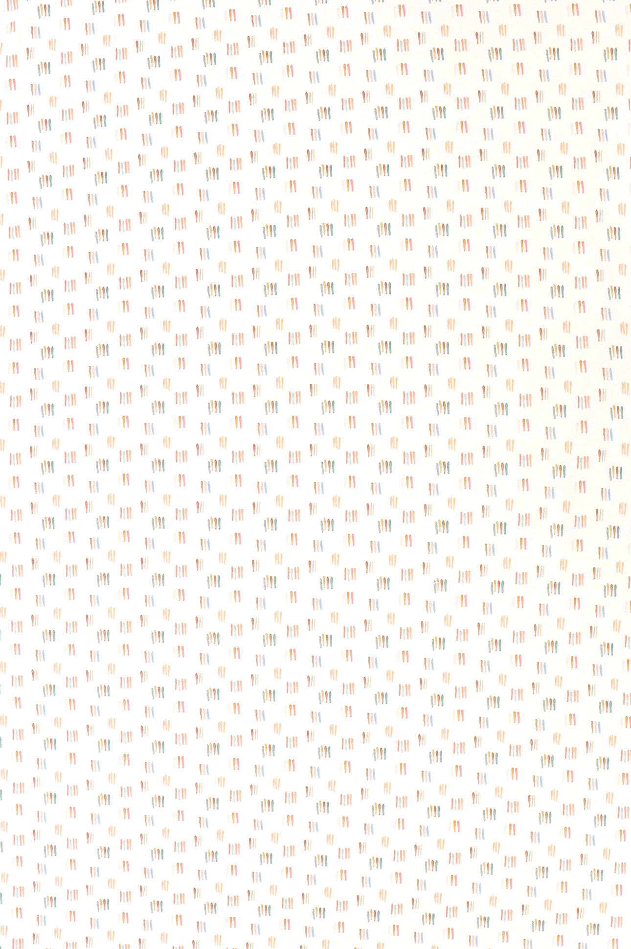 Jersey di cotone, pennellate color pastello