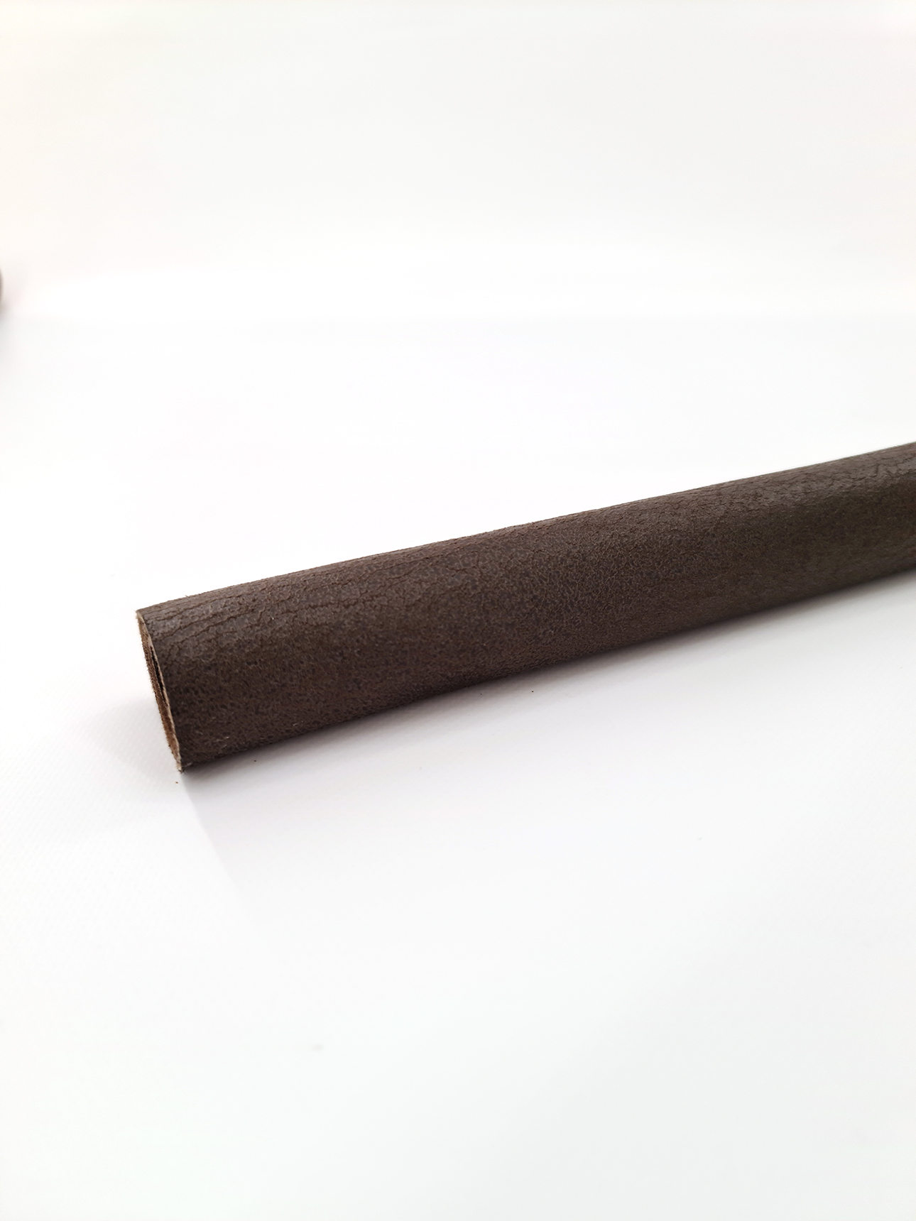Similpelle, 50 x 70 cm, marrone scuro Mauro