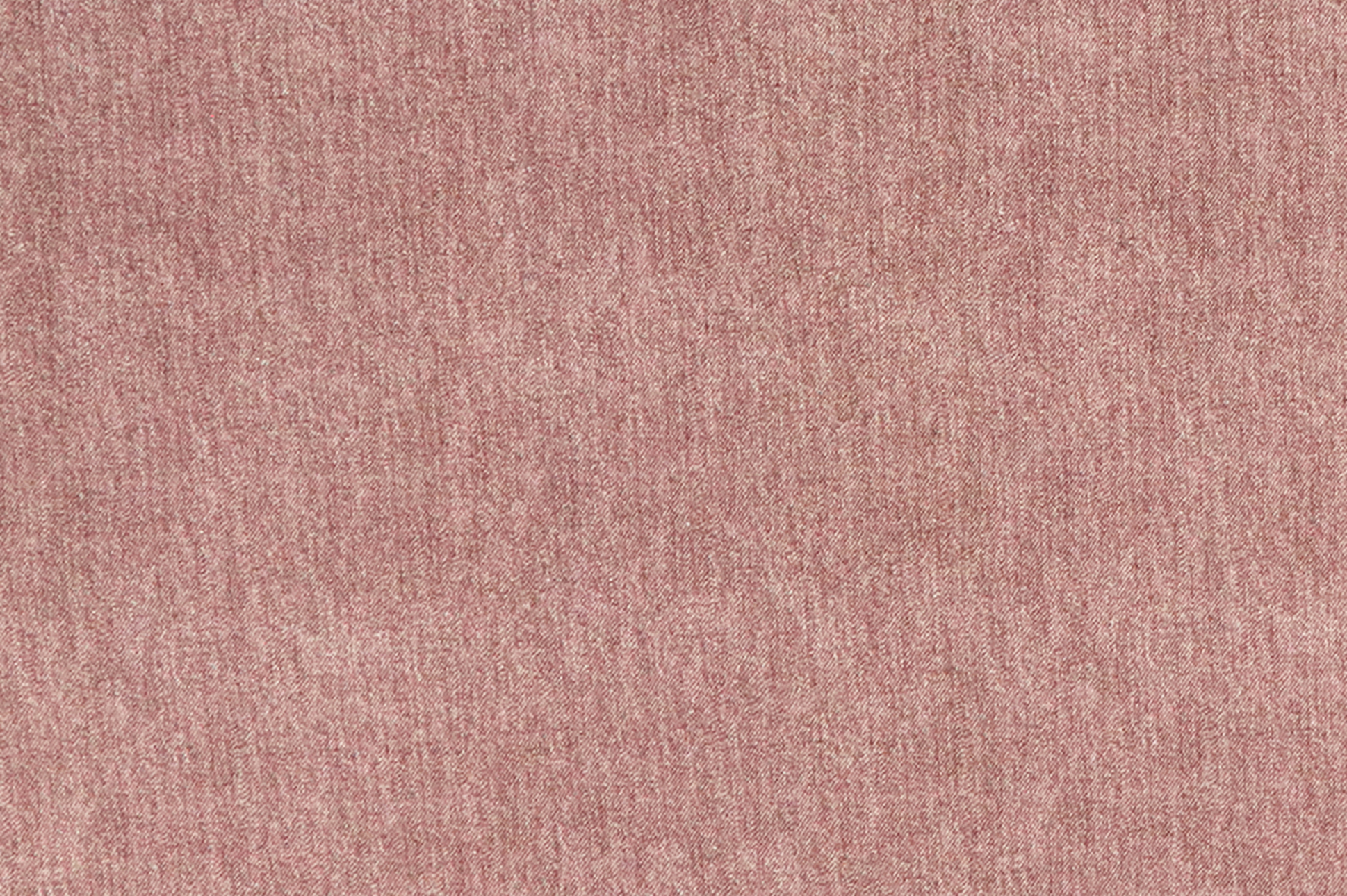 French Terry, rosa mélange