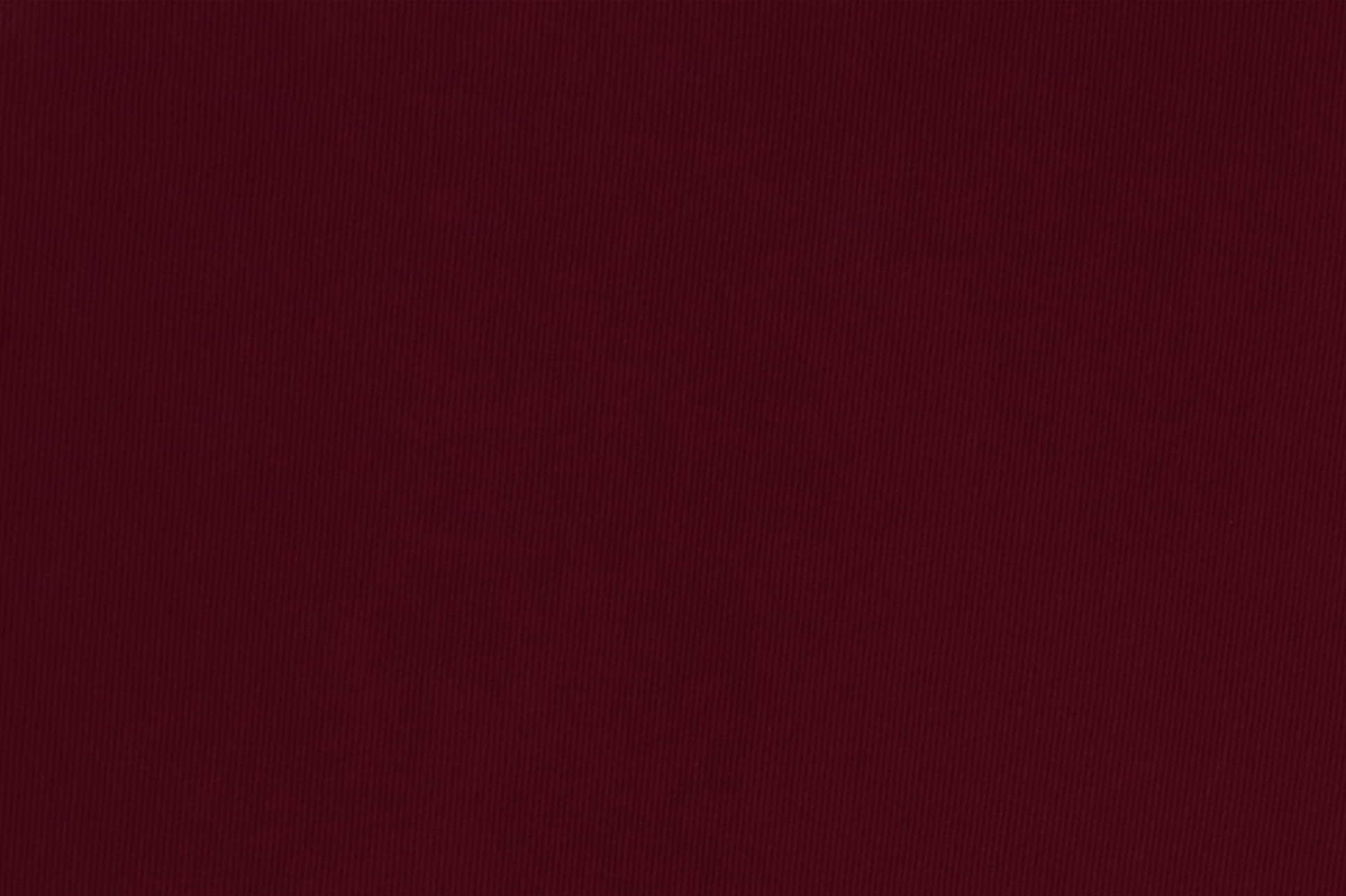 Ribjersey, bordeaux