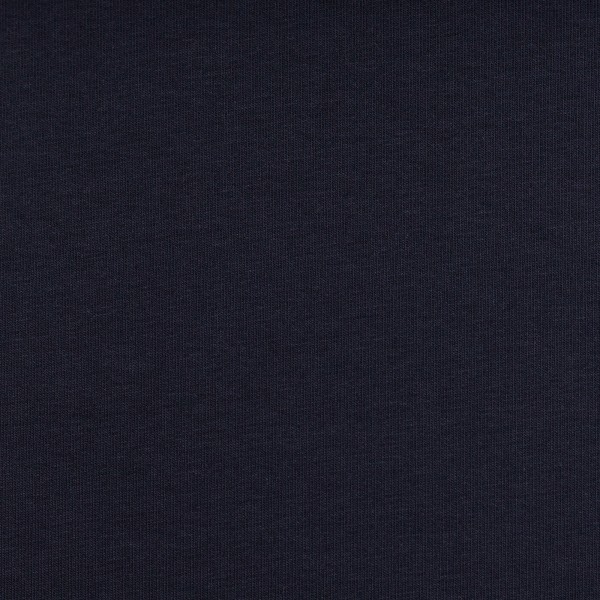 Jersey tinta unita, Vanessa blu notte
