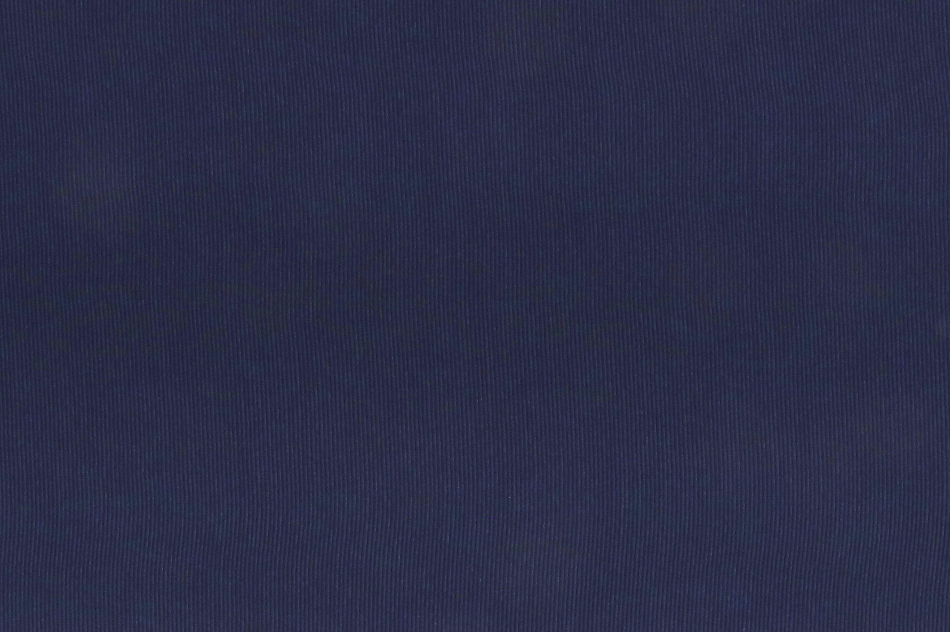 Tubolare per polsini, a righe petrolio/blu scuro