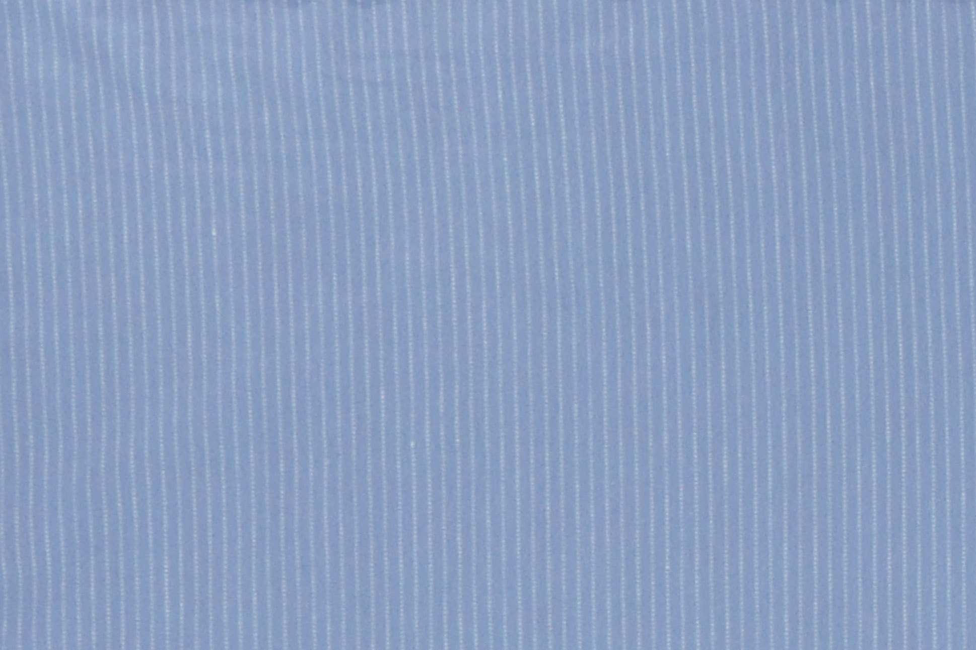 Jersey di cotone, strisce tratteggiate su fondo azzurro antico