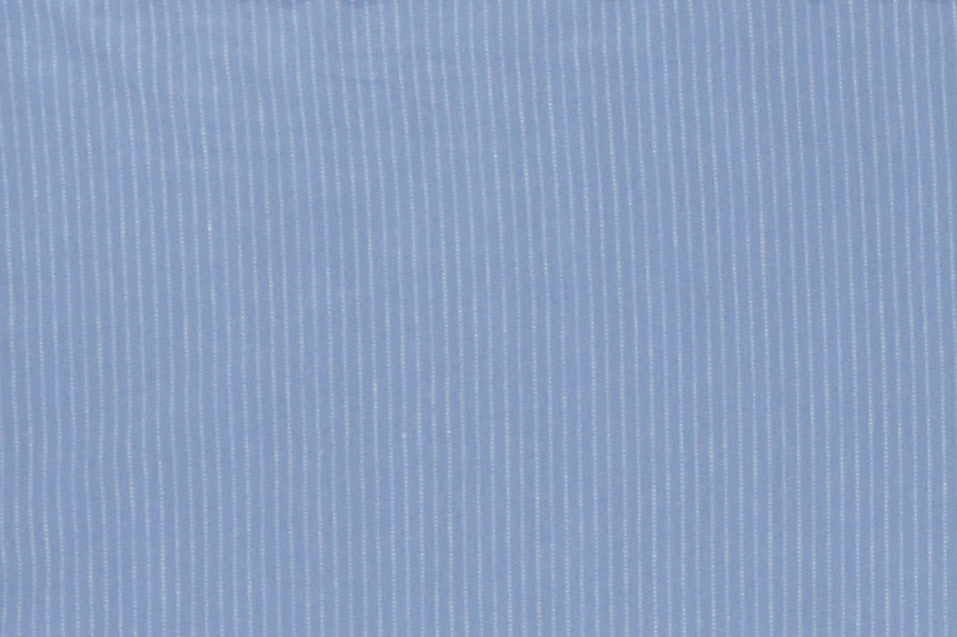 Jersey di cotone, strisce tratteggiate su fondo azzurro antico