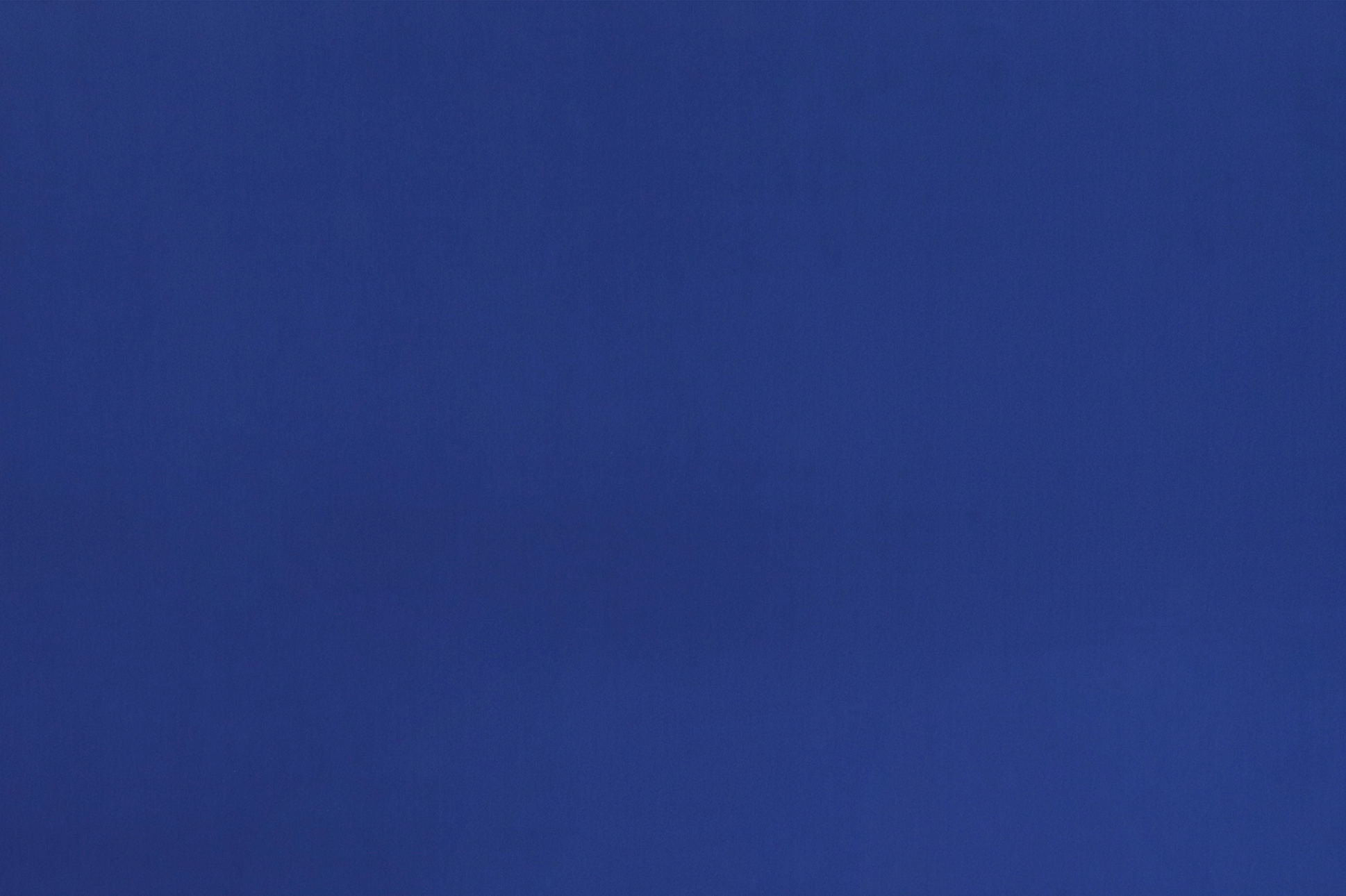 Jersey uni, blu