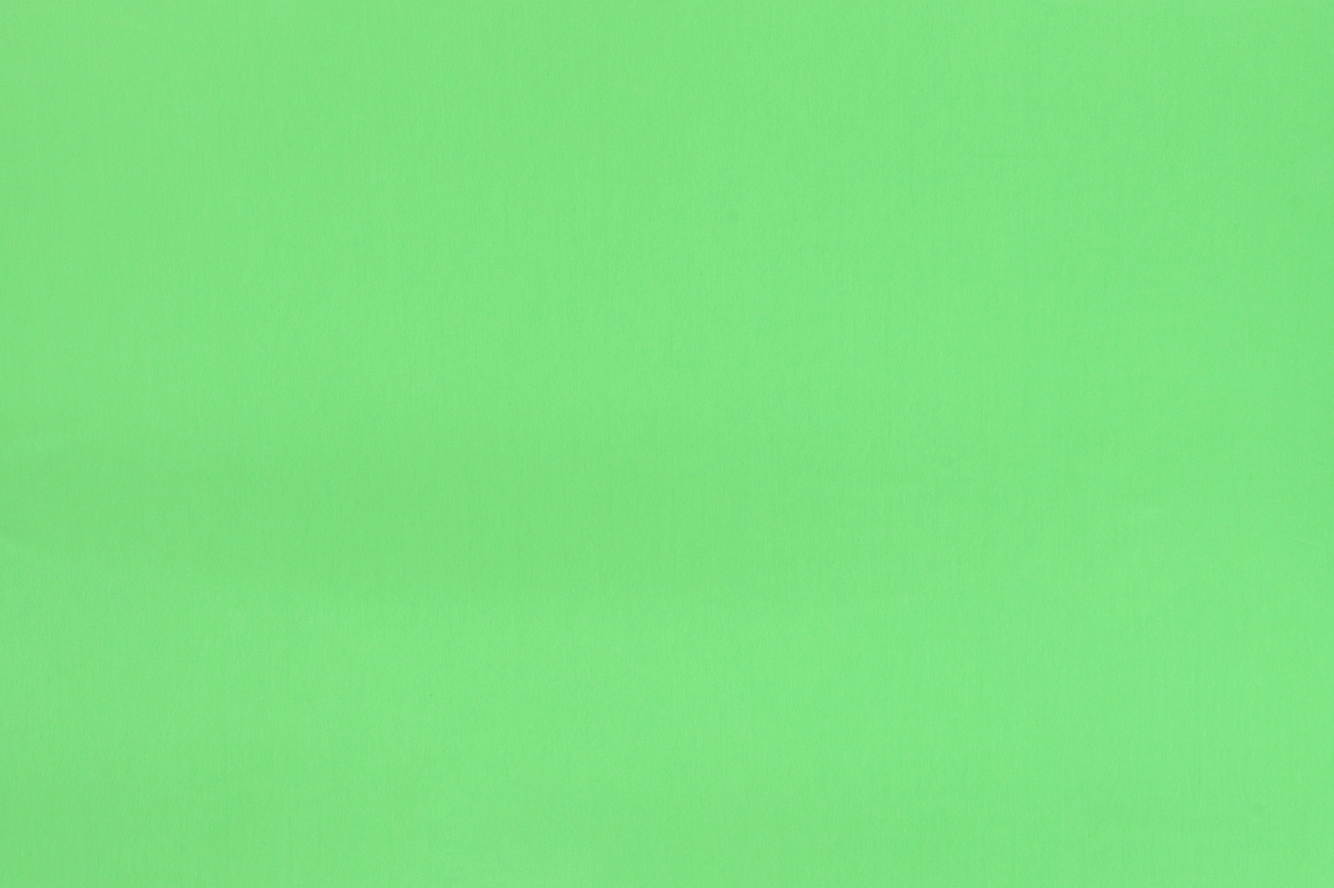 Jersey uni, verde Granny Smith 