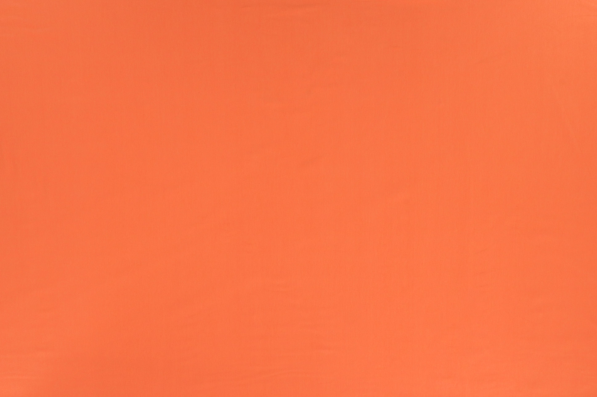 Jersey uni, arancione